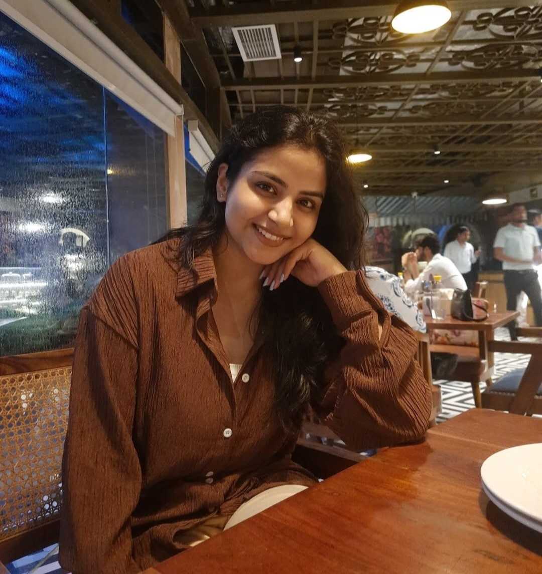 Blog Author