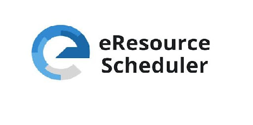 eResource Scheduler