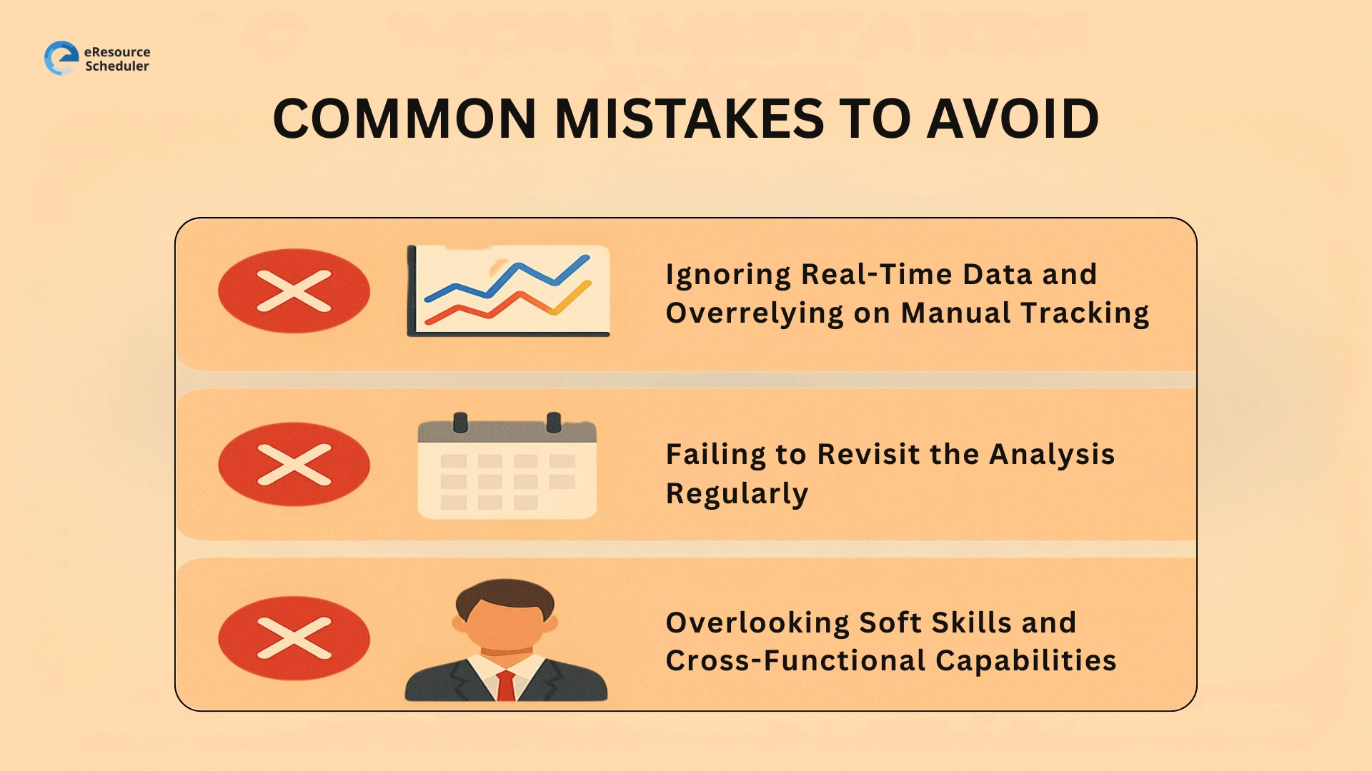 Common Mistakes to Avoid