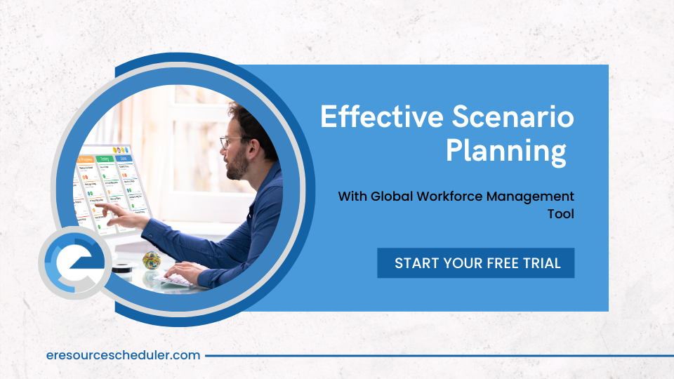 global workforce management tool