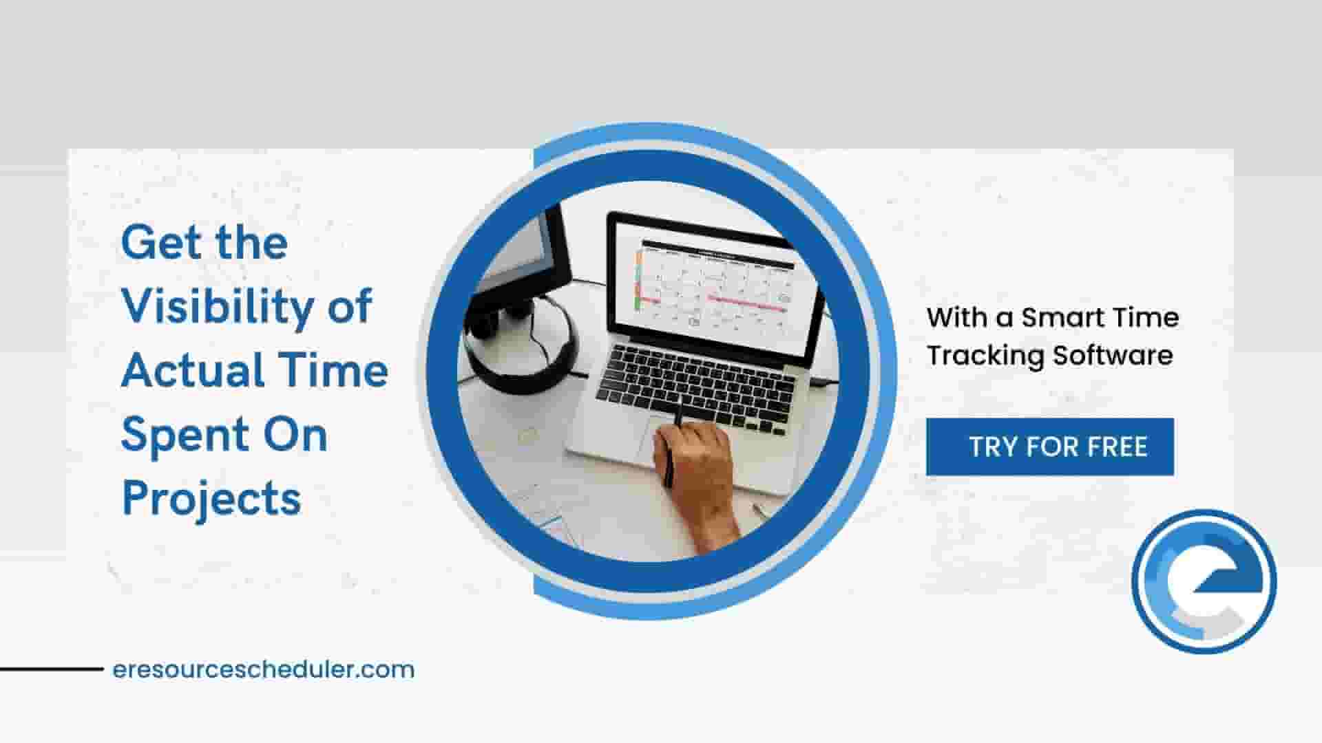 smart time tracking software