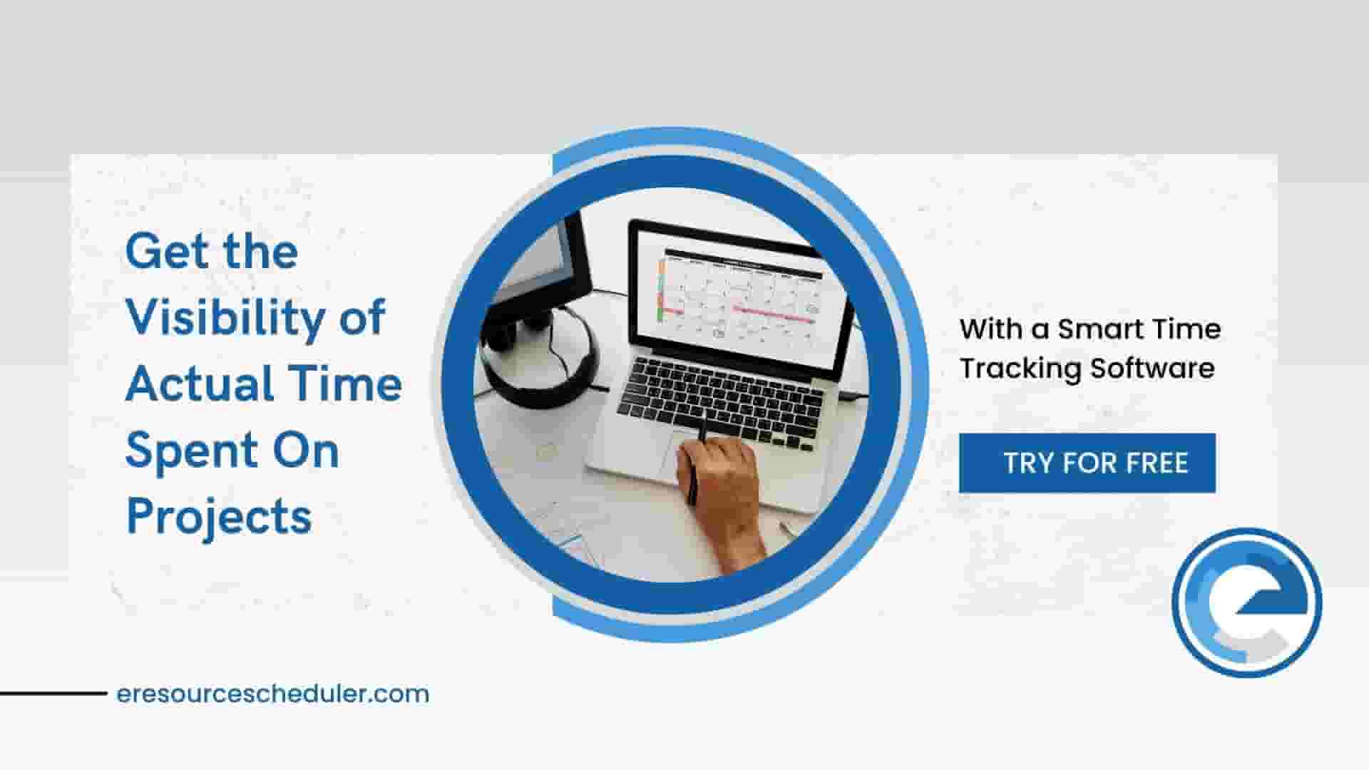 Time tracking software