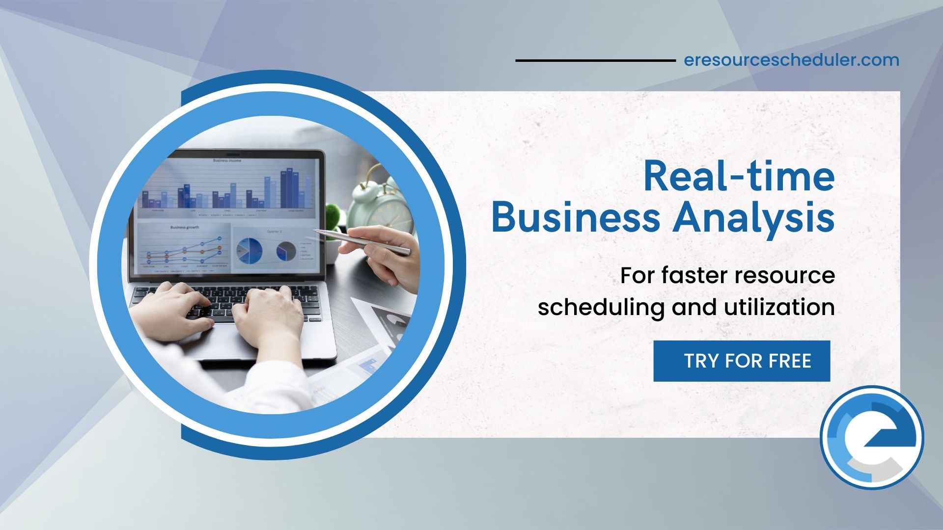 Real-time business analysis