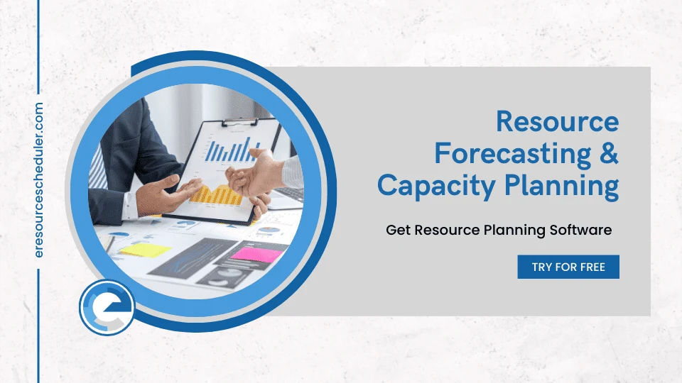  Resource management software