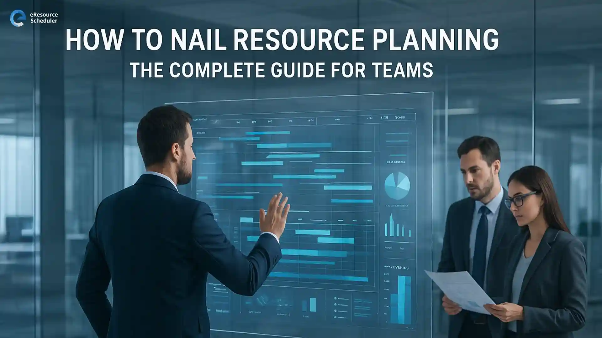Team Resource Planning Made Easy – The Complete Guide (2026)