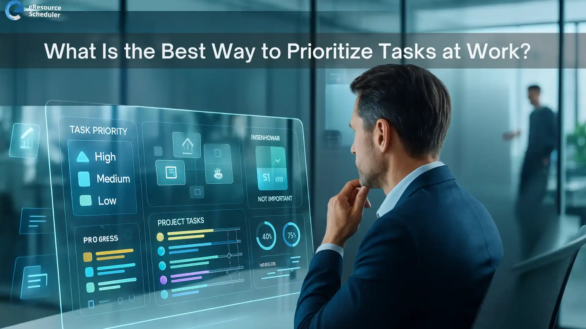 What Is the Best Way to Prioritize Tasks at Work?