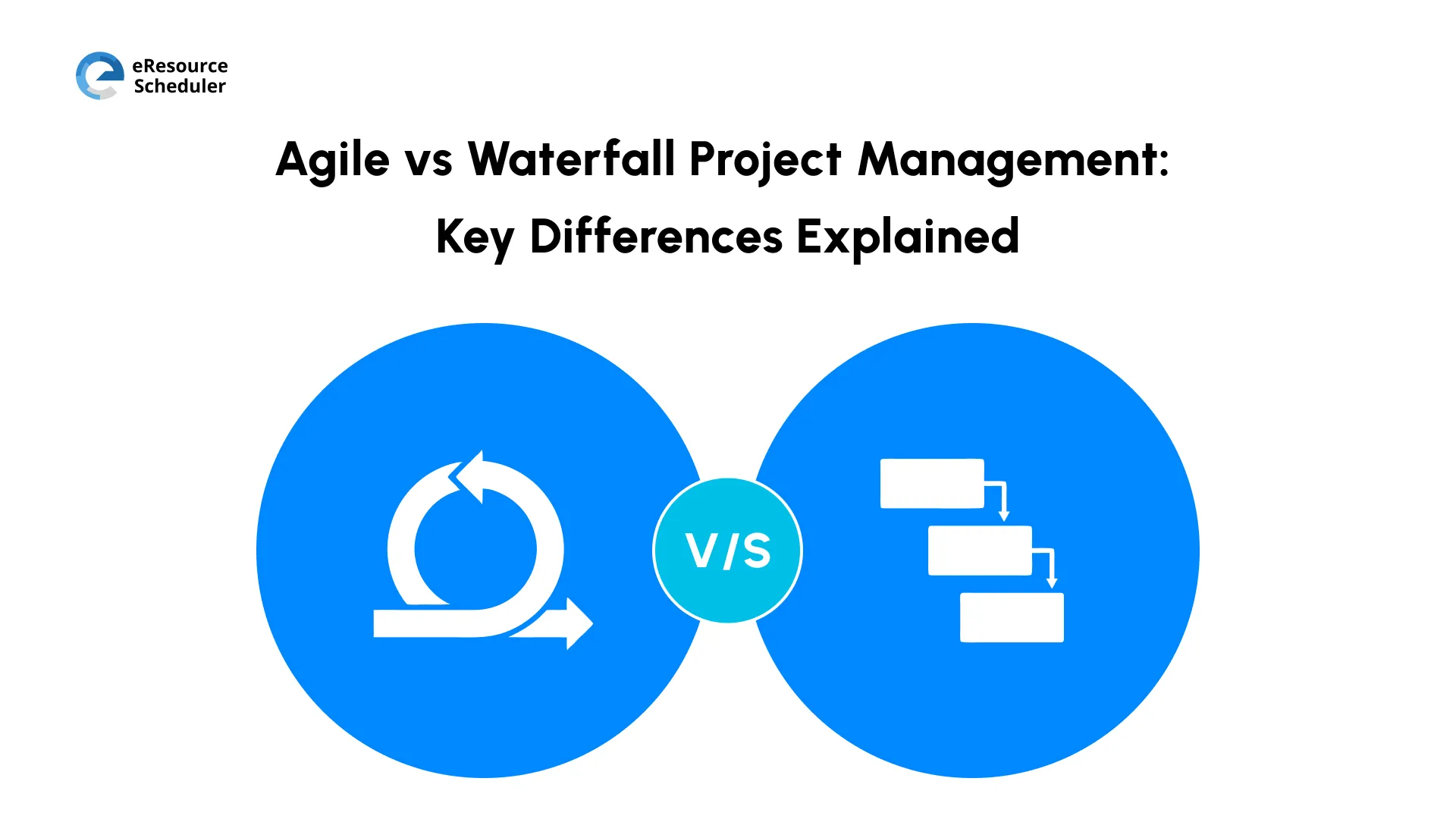 Agile vs Waterfall: Differences Every Leader Should Know