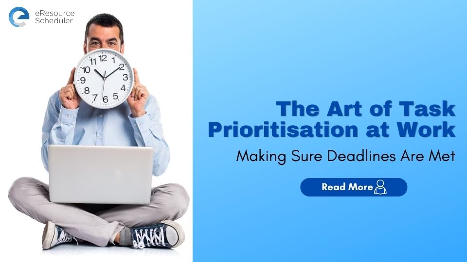 Task Prioritization