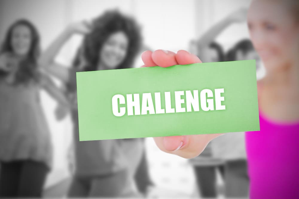 challenge