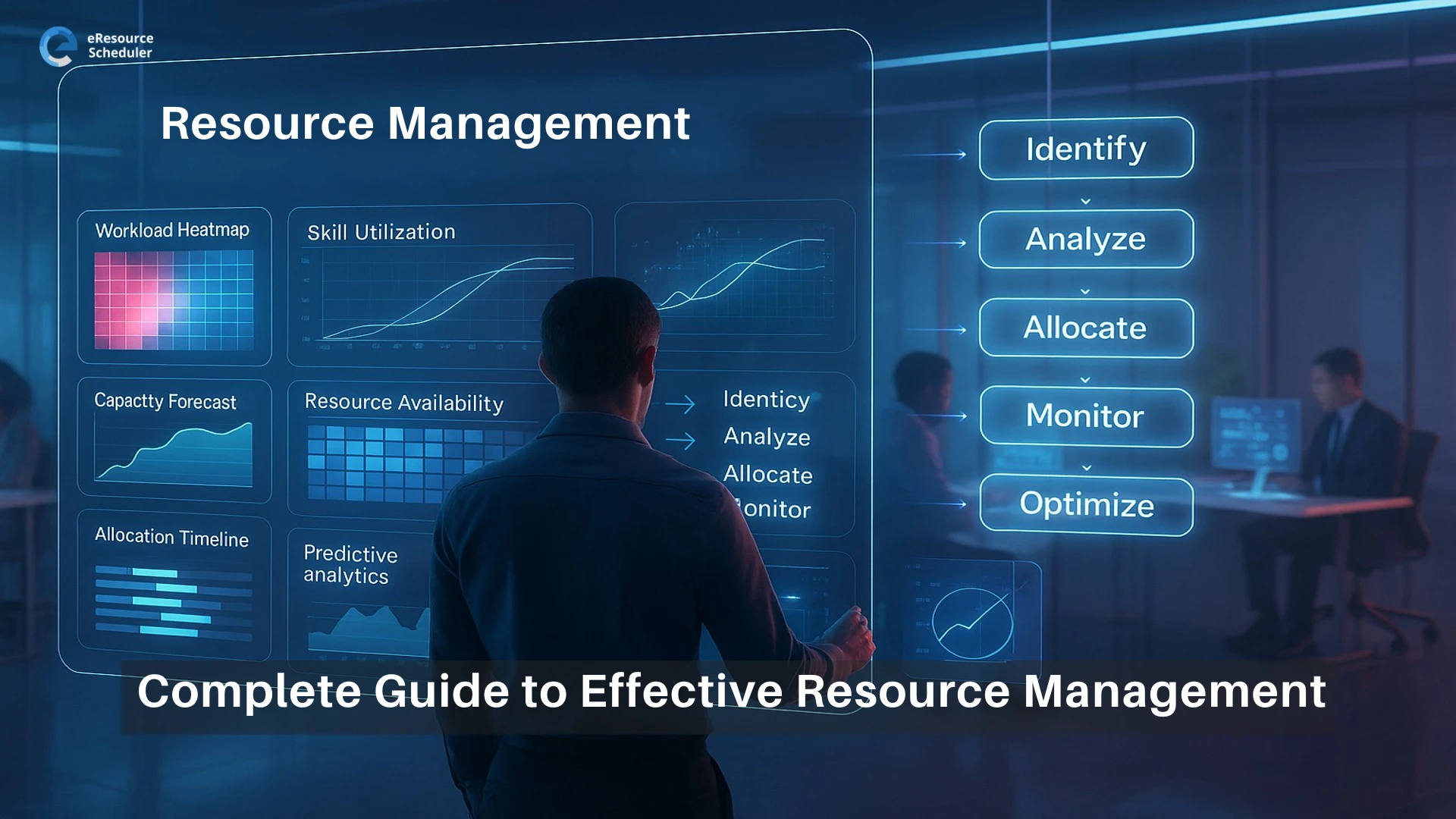 Complete Guide to Effective Resource Management in 2026