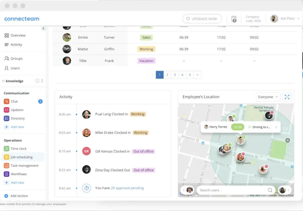 monday