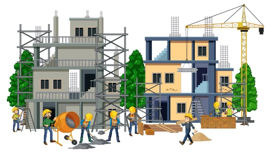 What You Need To Know About Construction Resource Management?