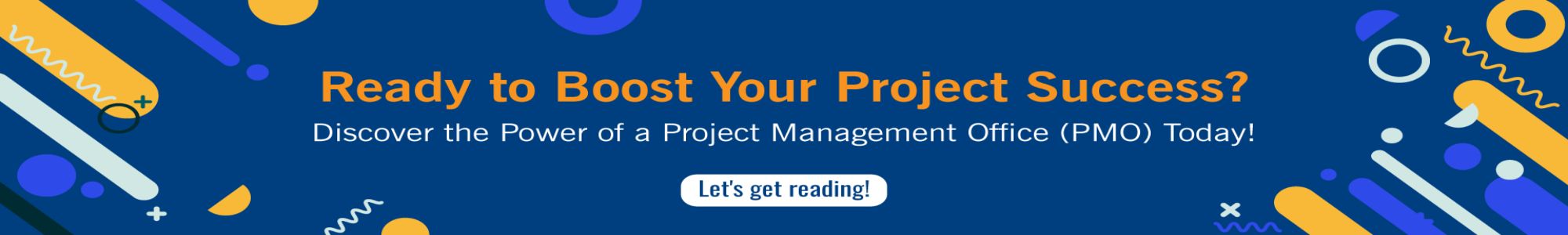 Discover the power of a project management office 