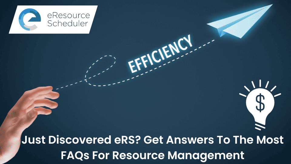 Get Answers To The Most FAQs For Resource Management 