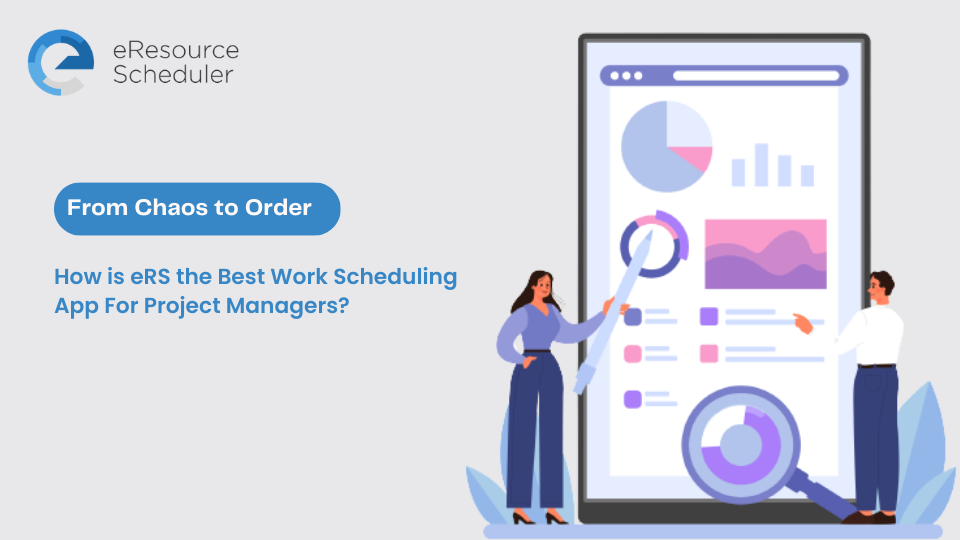 best work scheduling app