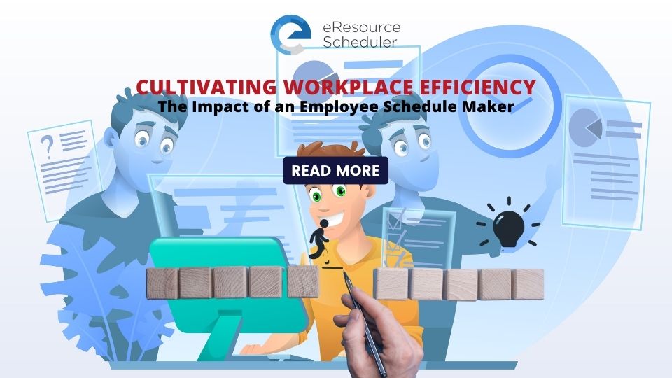 Employee Scheduler Maker: Boost Efficiency