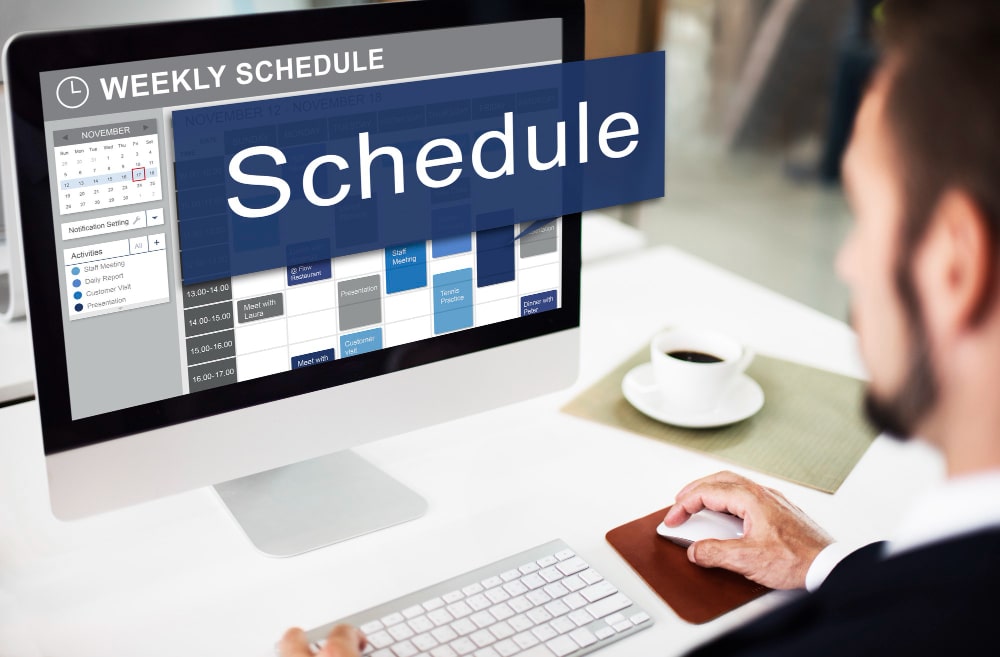 How employee scheduling software can help your business?