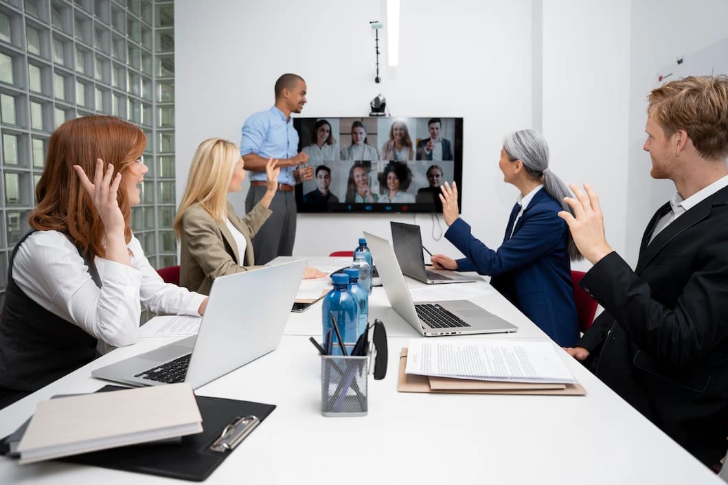 Employee Scheduling Software