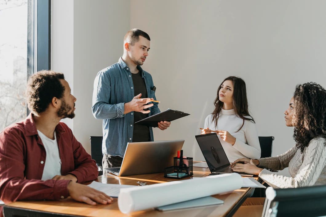 Employee Scheduling Software