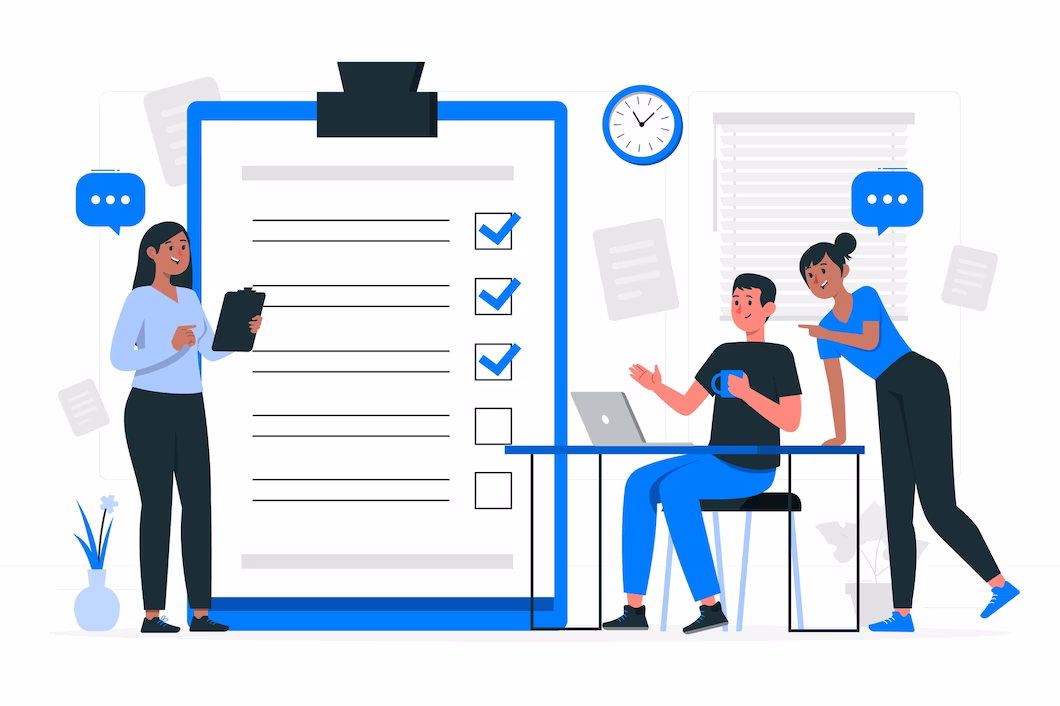 Employee Scheduling Software