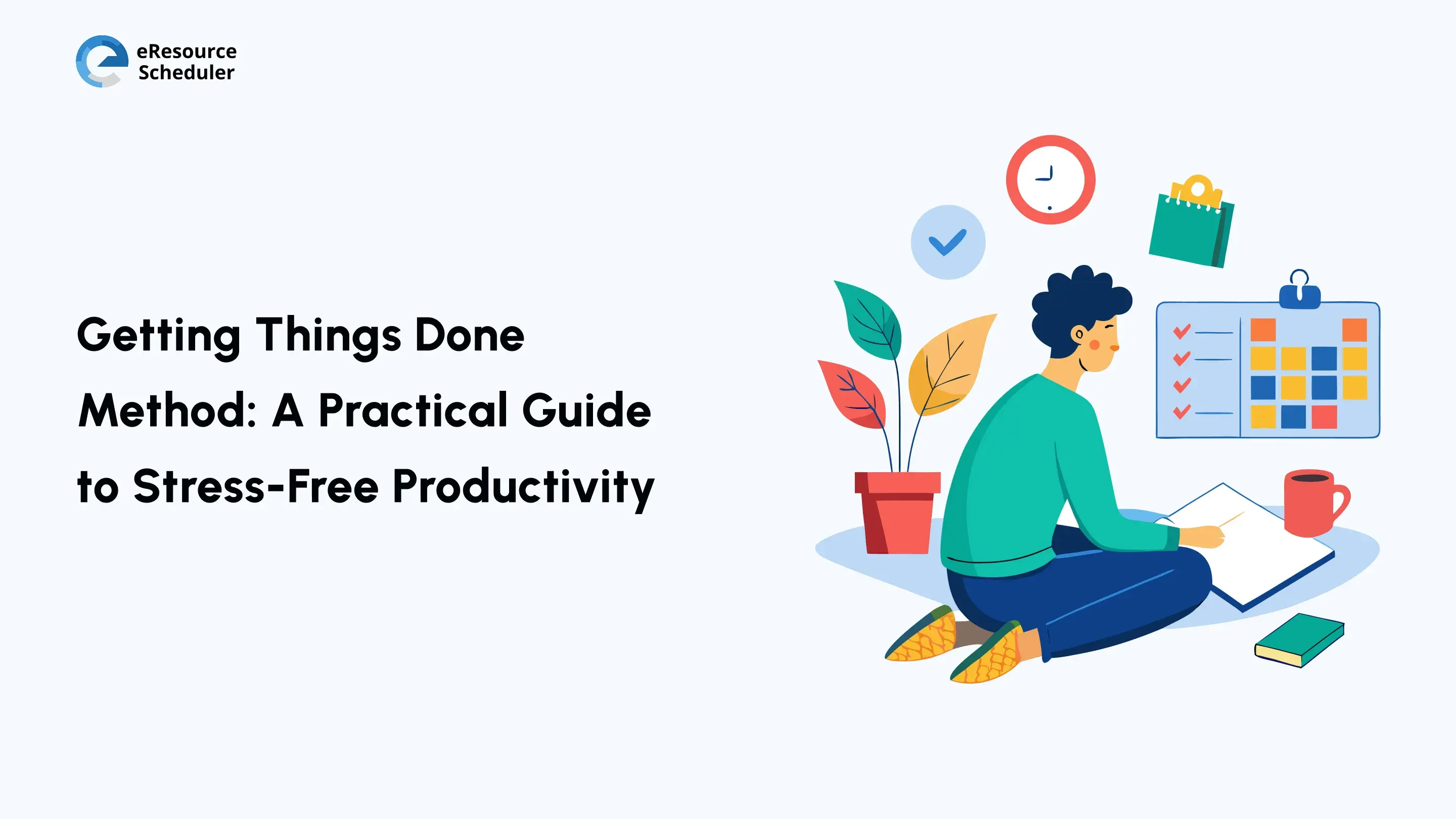 getting-things-done-method