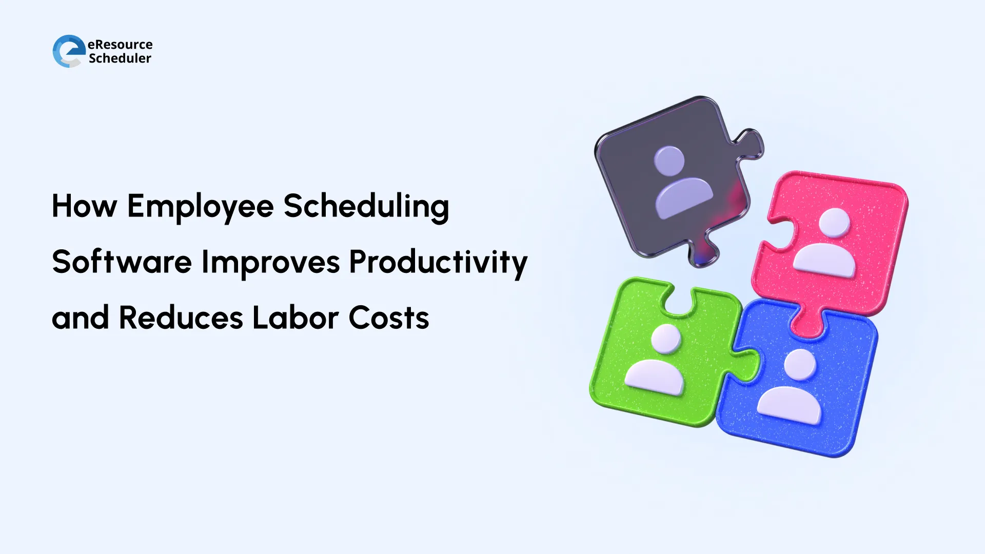 Employee Scheduling Software: Boost Productivity & Cut Costs