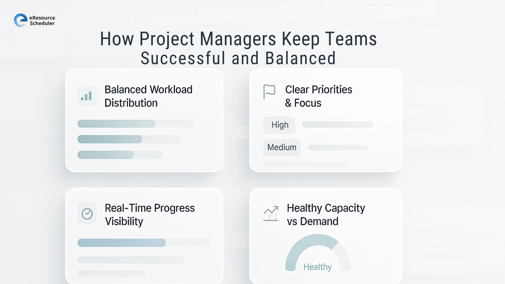 The 9 Must-Haves for Project Managers to Manage Teams Successfully