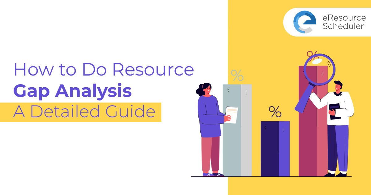Resource Gap Analysis