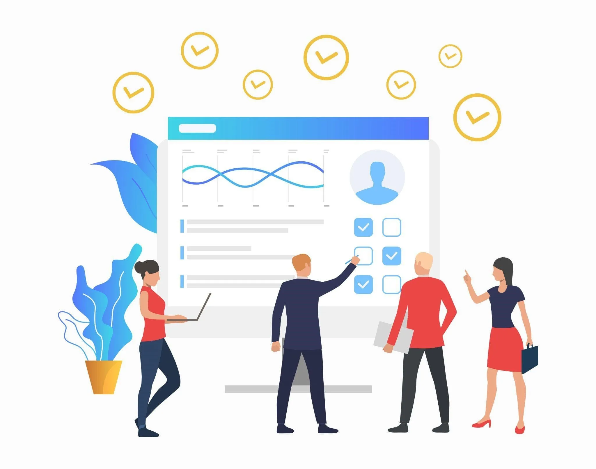 Elevate Customer Experience With Strategic Resource Allocation Tool