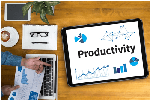  Capacity Planning and Productivity