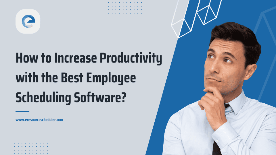 Best Employee Scheduling Software