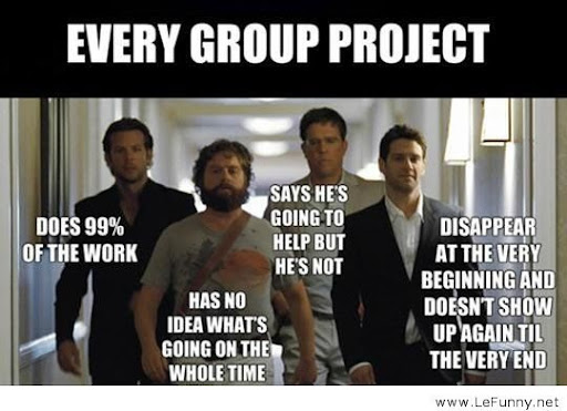 Project Management Memes