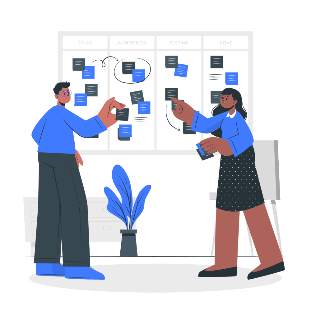 Project Management Basics: Definitions