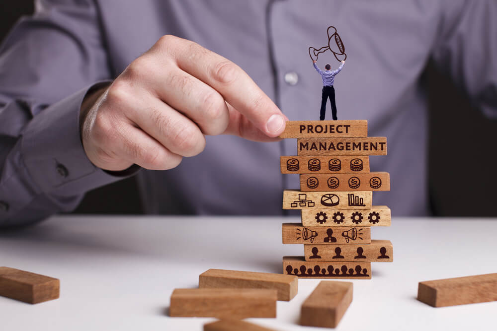 Project management