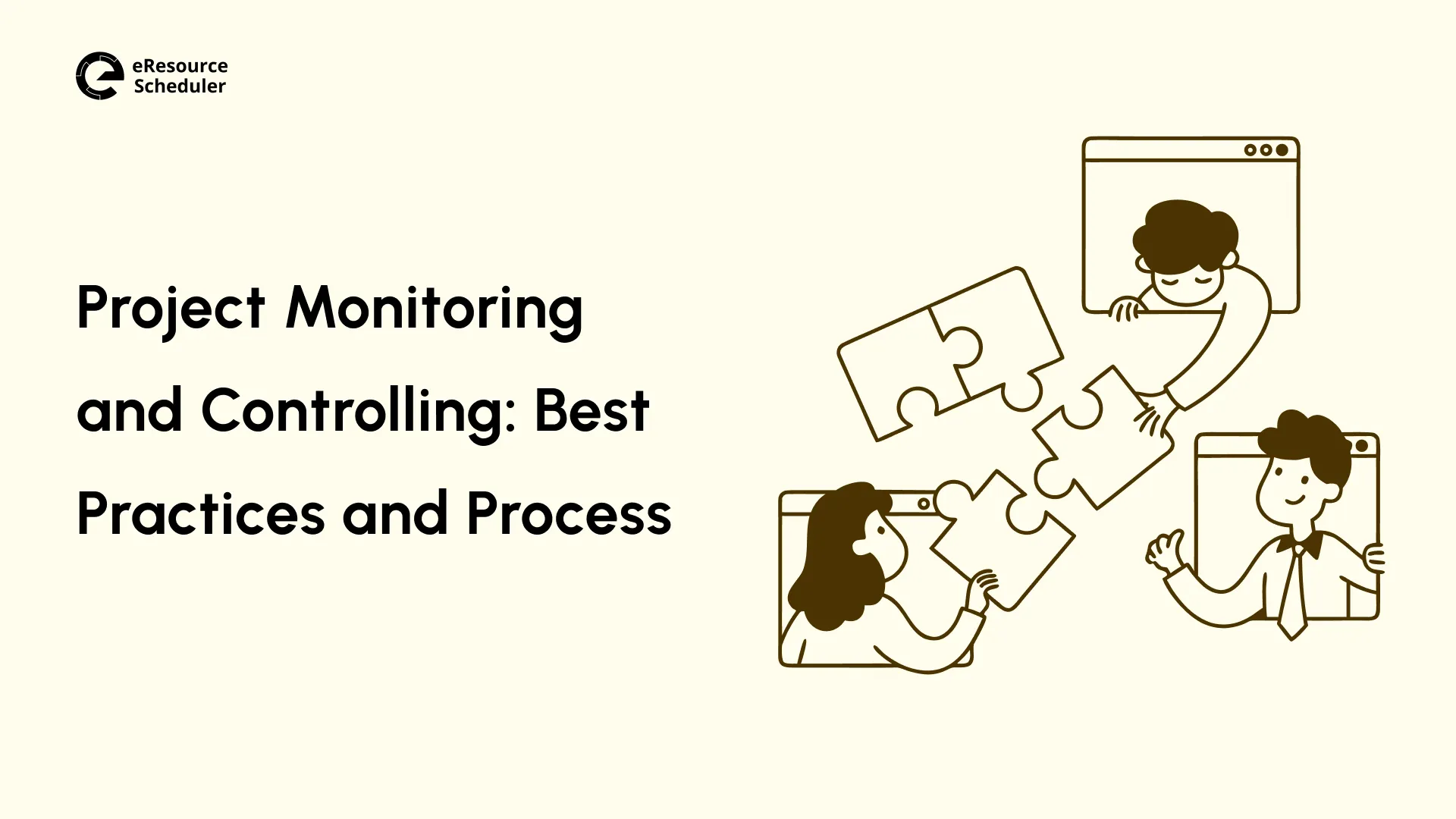 Project Monitoring and Controlling: Process & Best Practices