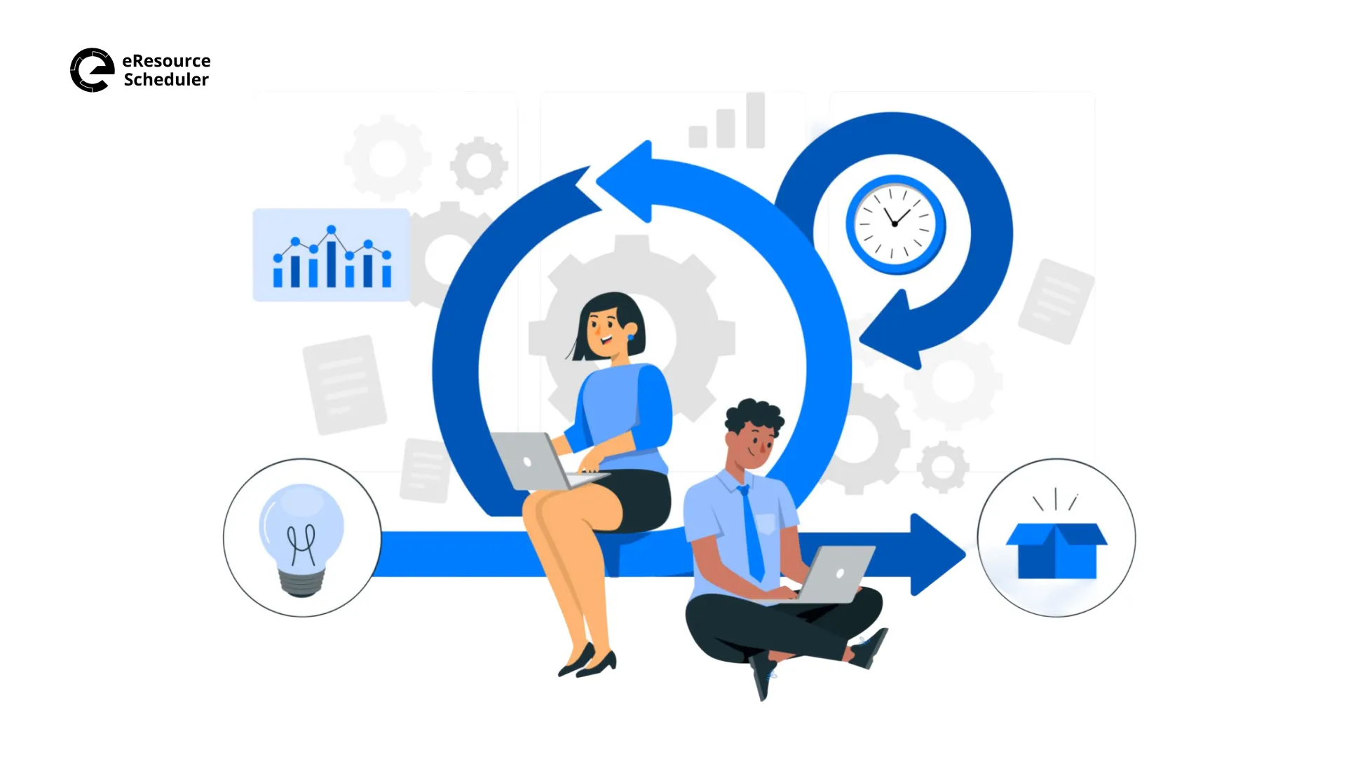 Project Resource Management: An Ultimate Guide on How to Master it