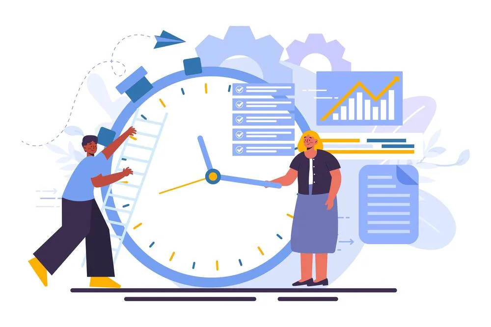 Master project time tracking- tools, tips and best practices