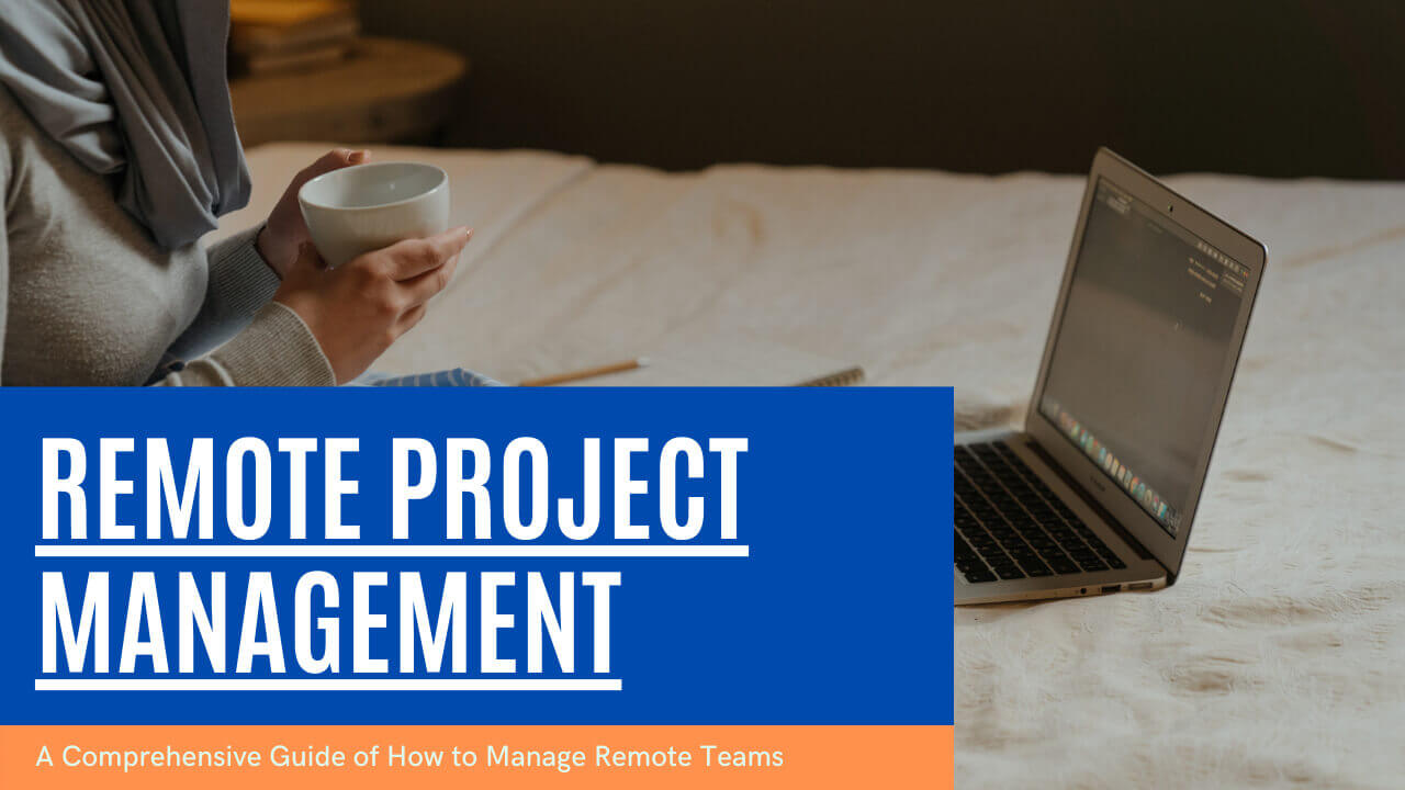 Remote Project Management