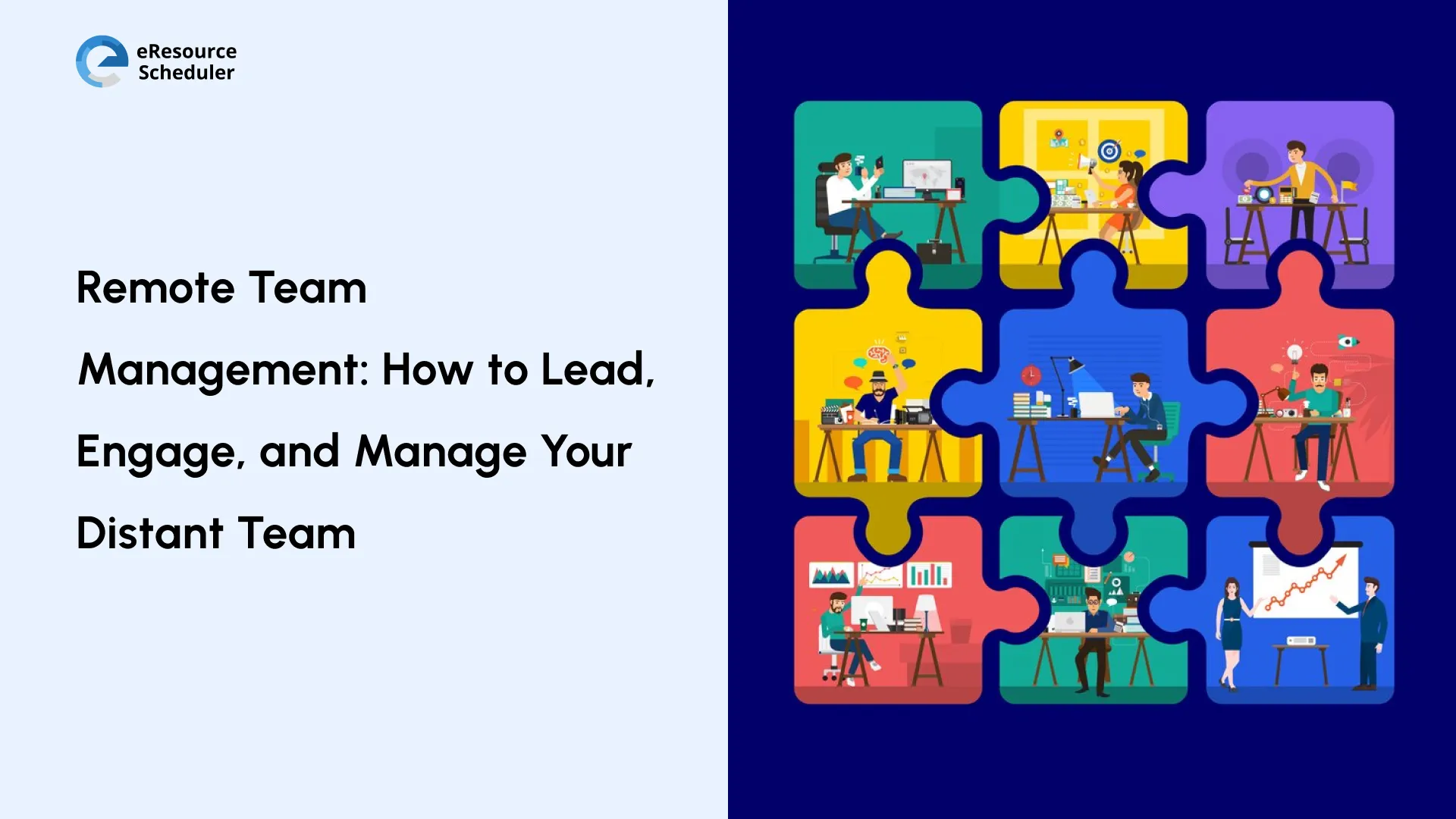 How to Manage a Remote Team: What Actually Works in 2026