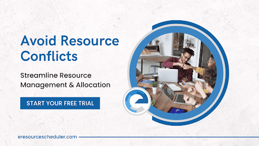 Resource management allocation