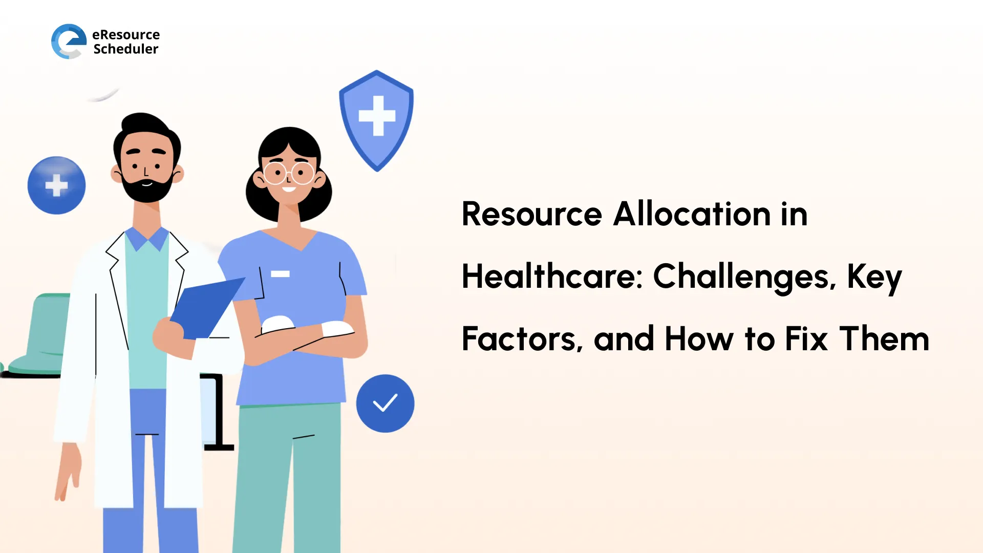 Healthcare Resource Allocation: What It Is & How to Fix It