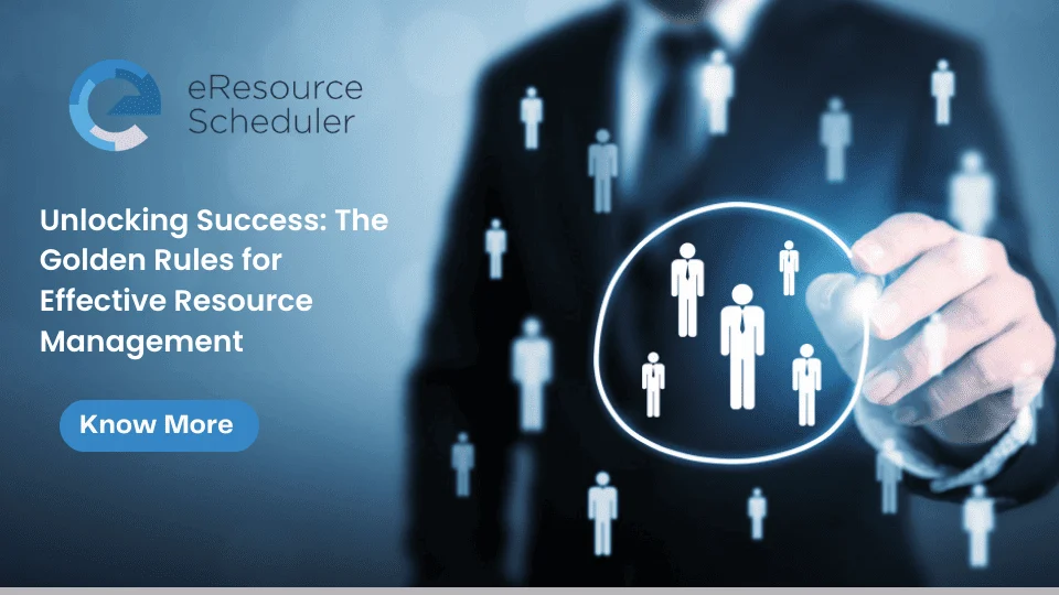 The Essential Guide to Efficient Resource Management