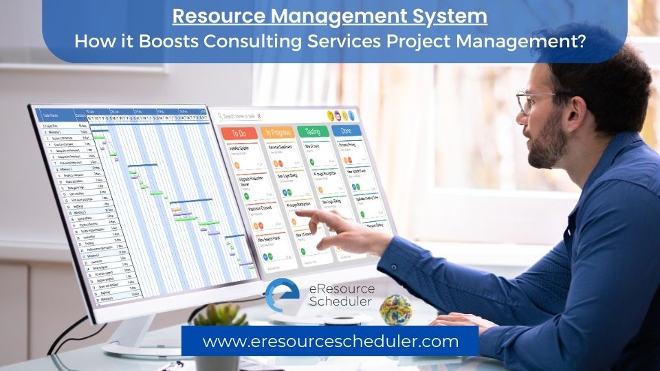 Resource management system