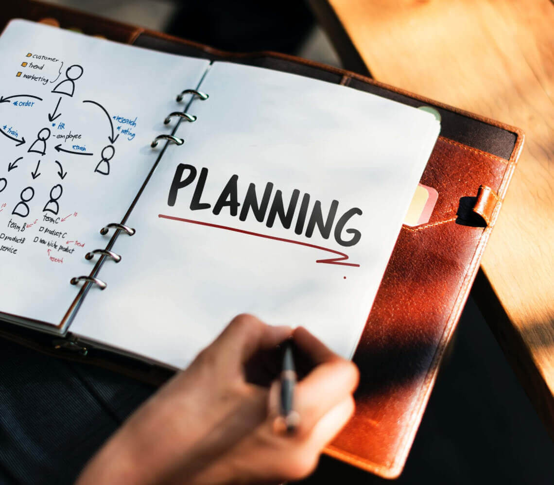 What Is Resource Planning How To Do It Right EResource Scheduler 