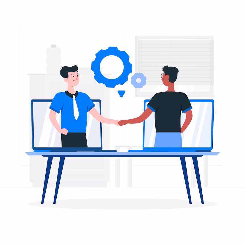 Staff Scheduling App