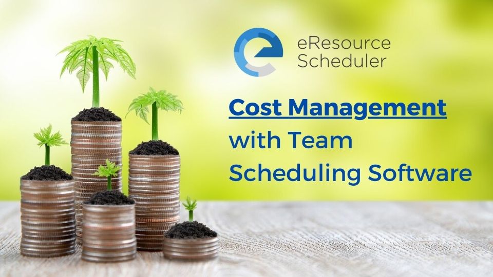 Team Scheduling Software