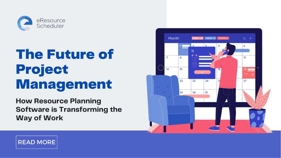 How Resource Planning Tool is Transforming the Way of Work