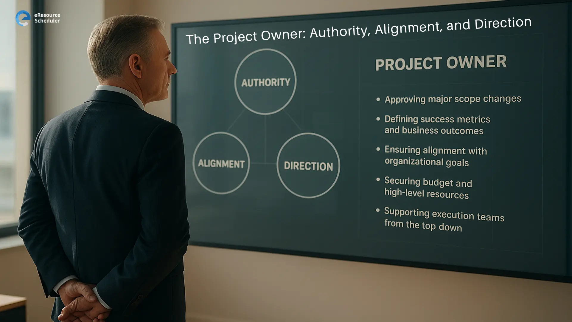 the-project-owner-authority-alignment-and-direction