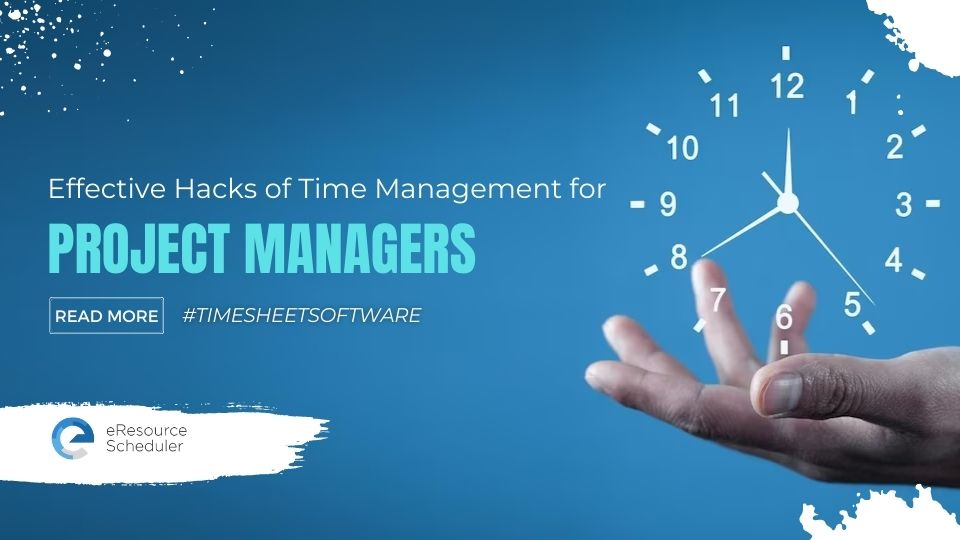 Timesheet Software