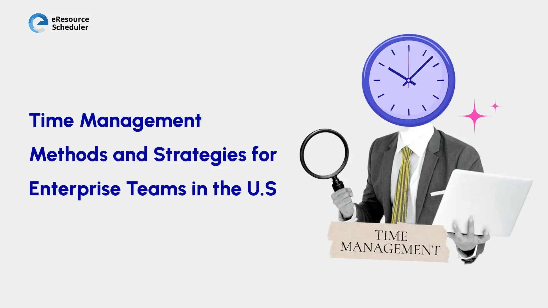 Time Management Methods to Improve Productivity for US Teams